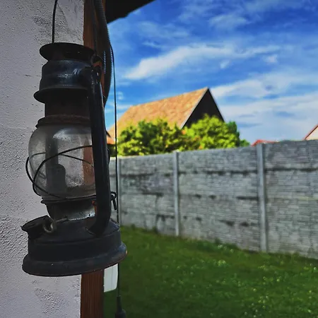 Drevenica M&p 2 Ferienhaus