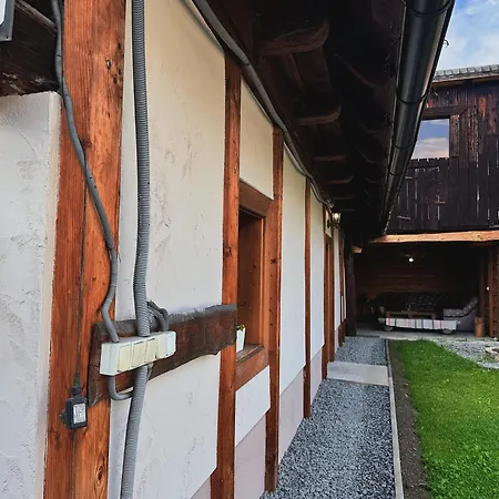 Ferienhaus Drevenica M&p 2 *