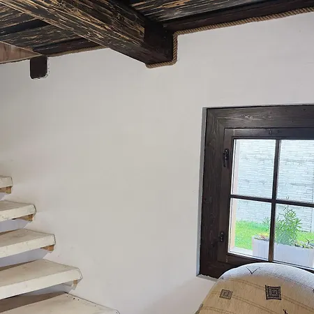 Drevenica M&p 2 Ferienhaus