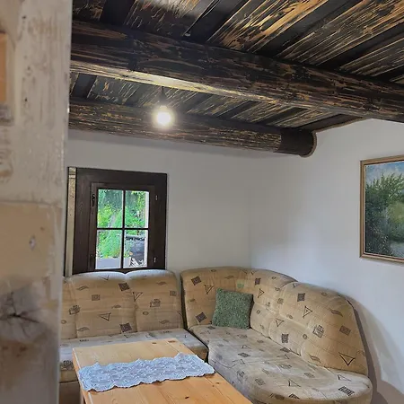 Ferienhaus Drevenica M&p 2