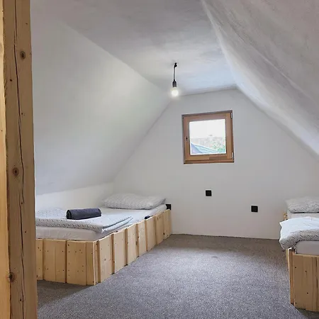 Drevenica M&p 2 Ferienhaus